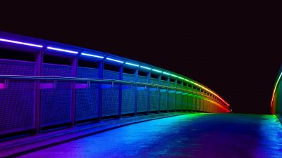 Led