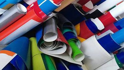 Espositori in genere