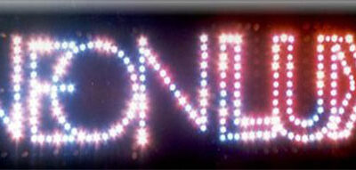 Insegne filo Neon Mantova Insegne filo Neon Mantova